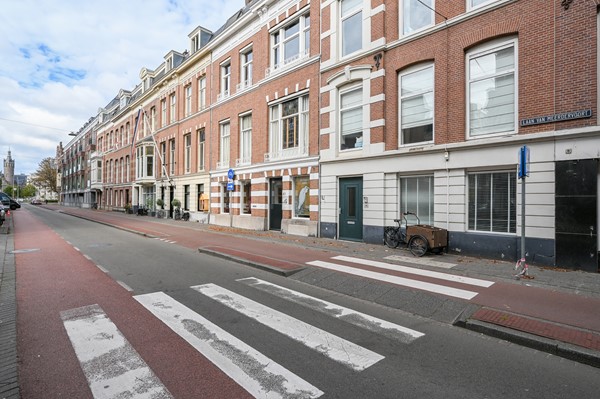 Medium property photo - Laan van Meerdervoort 39A, 2517 AD The Hague